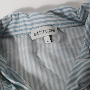 Ettitude Pajama Top